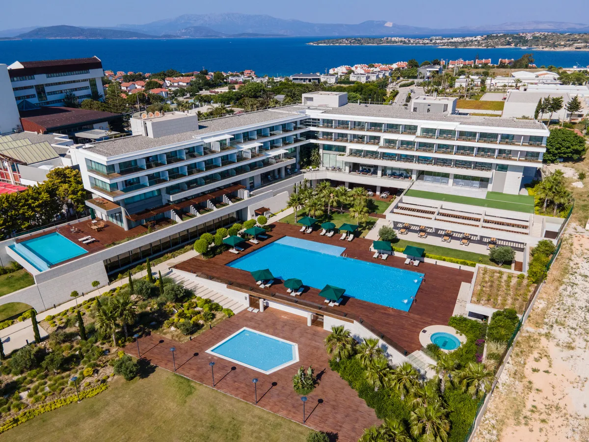 Onlive Hotel - slika 4