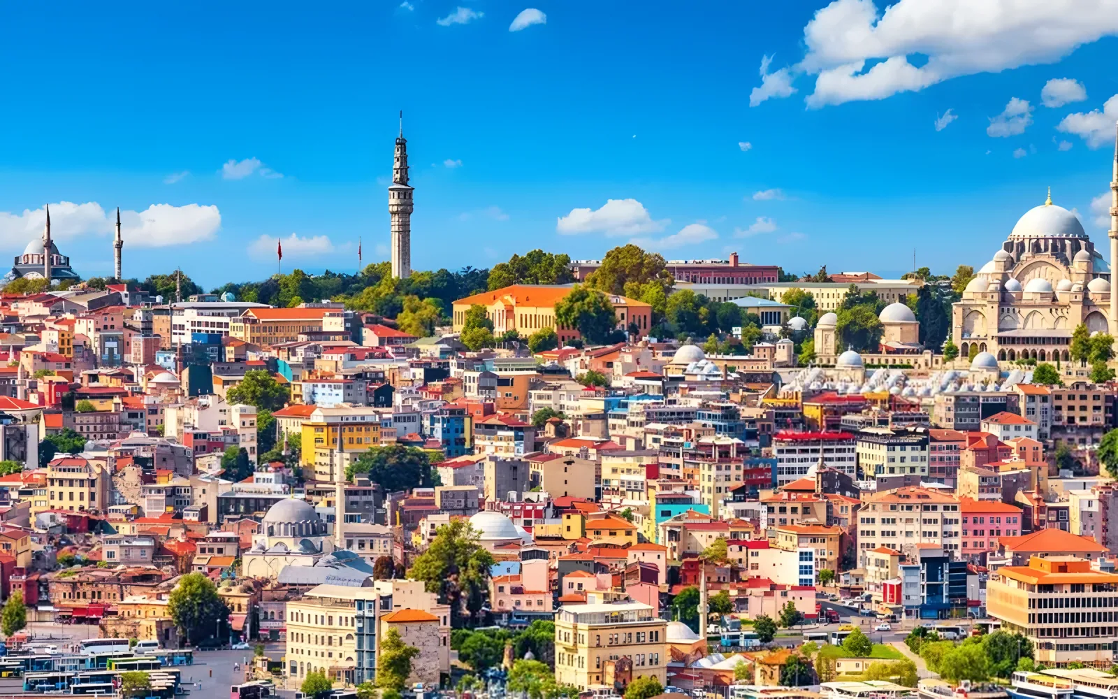Istanbul