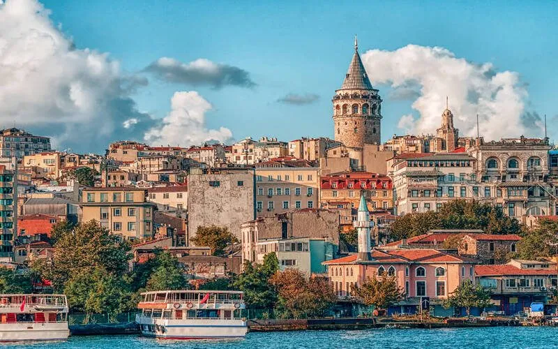 Istanbul - 3 noćenja