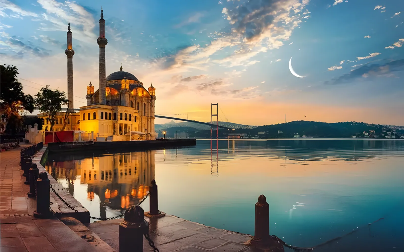 Istanbul