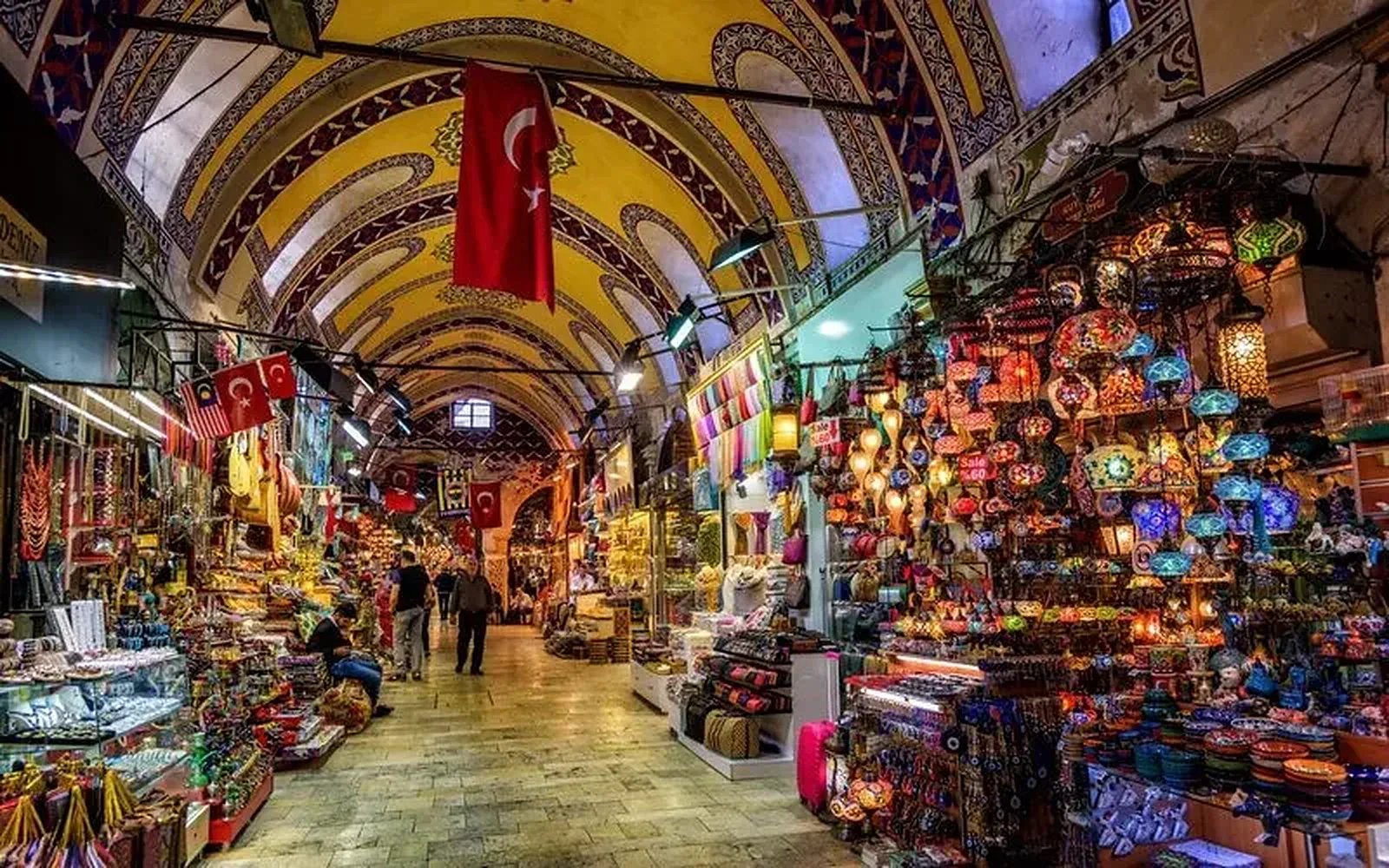 Istanbul