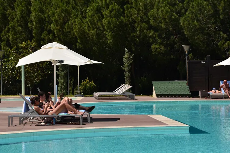 Kaya Izmir Thermal &amp; Convention Hotel - slika 3