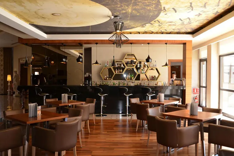 Kaya Izmir Thermal &amp; Convention Hotel - slika 4