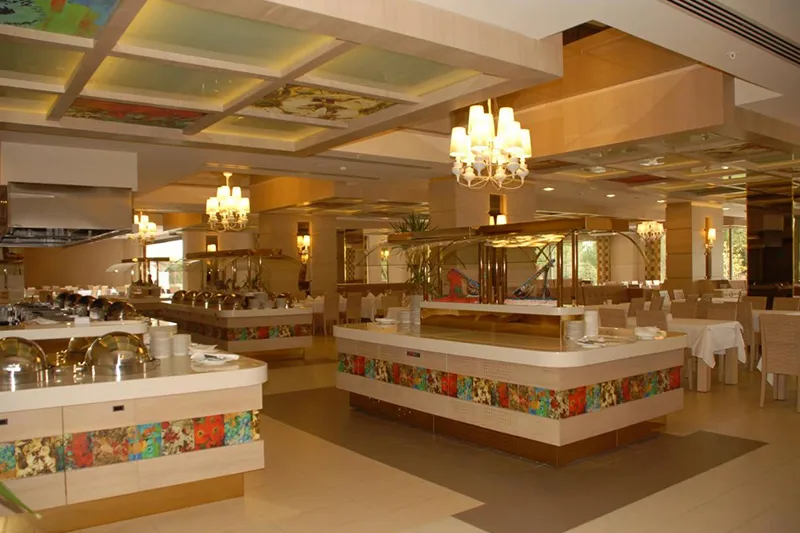 Kaya Izmir Thermal &amp; Convention Hotel - slika 5