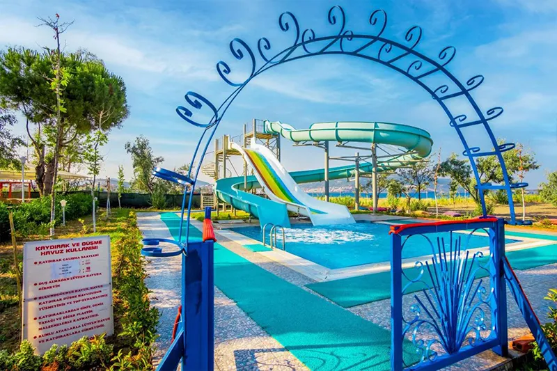 Le Monde Beach Resort &amp; Spa Hotel - slika 3