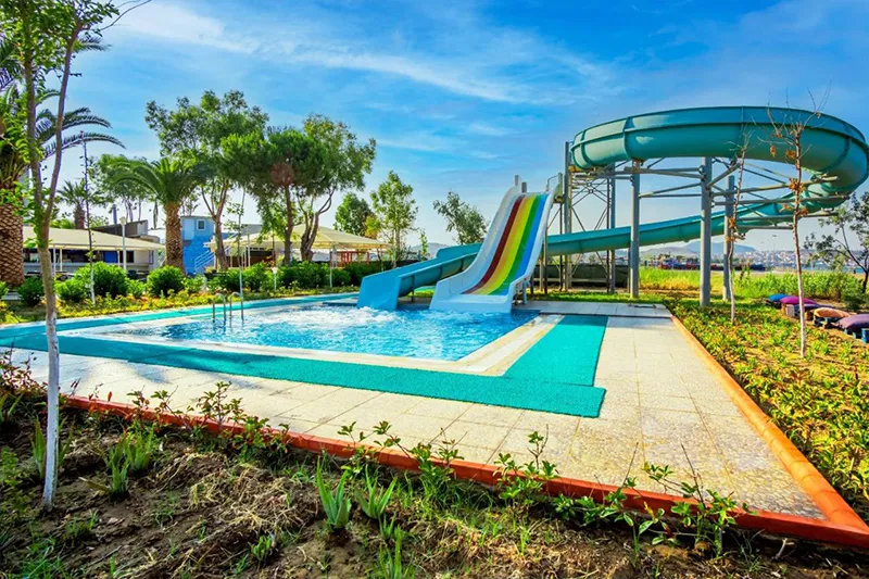 Le Monde Beach Resort &amp; Spa Hotel - slika 5