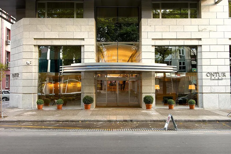 Hotel Ontur