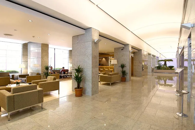 Ontur Hotel - slika 5
