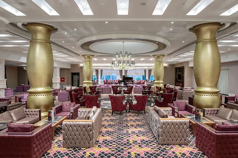 Alva Donna World Palace - slika 2