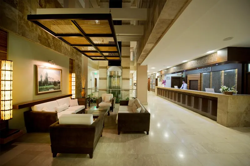 Armas Gul Beach Hotel - slika 4