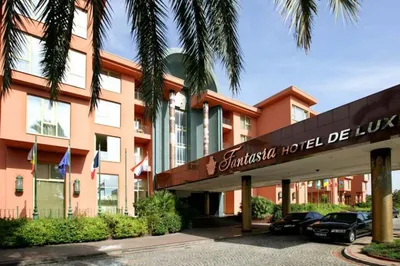 Asteria Kemer Hotel