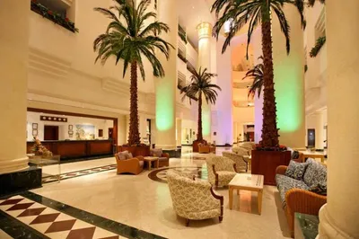 Asteria Kemer Hotel - slika 3