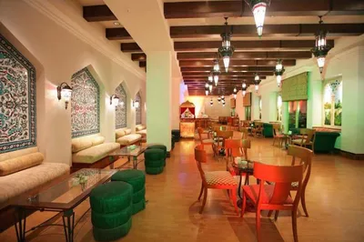 Asteria Kemer Hotel - slika 4