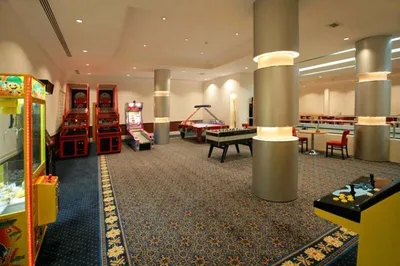 Asteria Kemer Hotel - slika 5