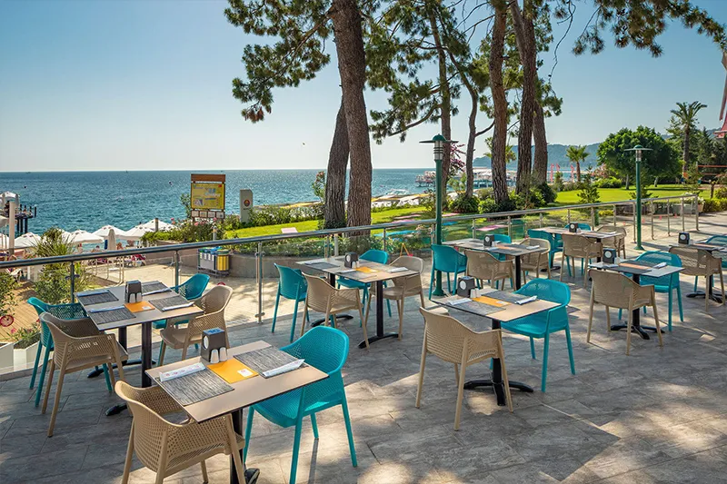 Barut Kemer Collection Hotel - slika 5