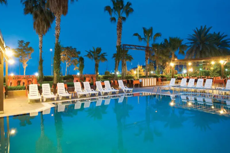 Fame Beach Hotel - slika 4