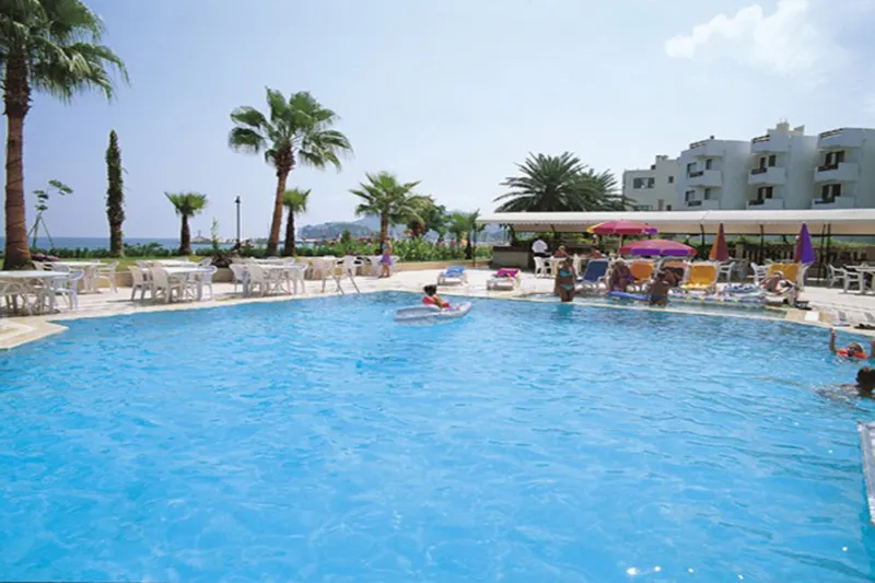 Fame Beach Hotel - slika 5
