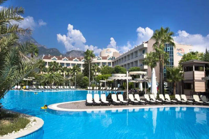 Fame Residence Goynuk Hotel - slika 2