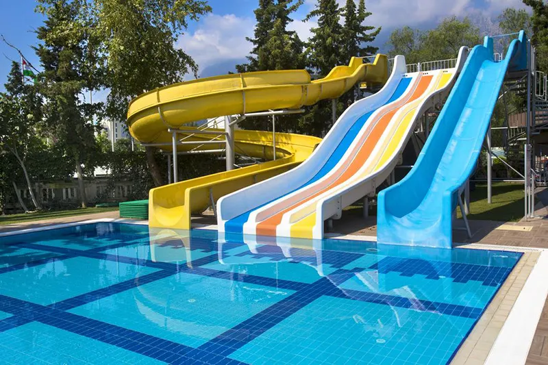 Fame Residence Goynuk Hotel - slika 3
