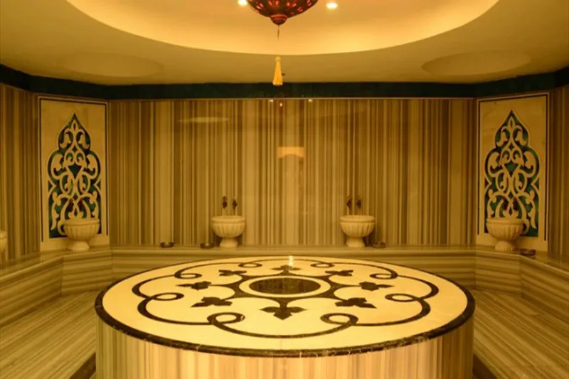 Fame Residence Goynuk Hotel - slika 4