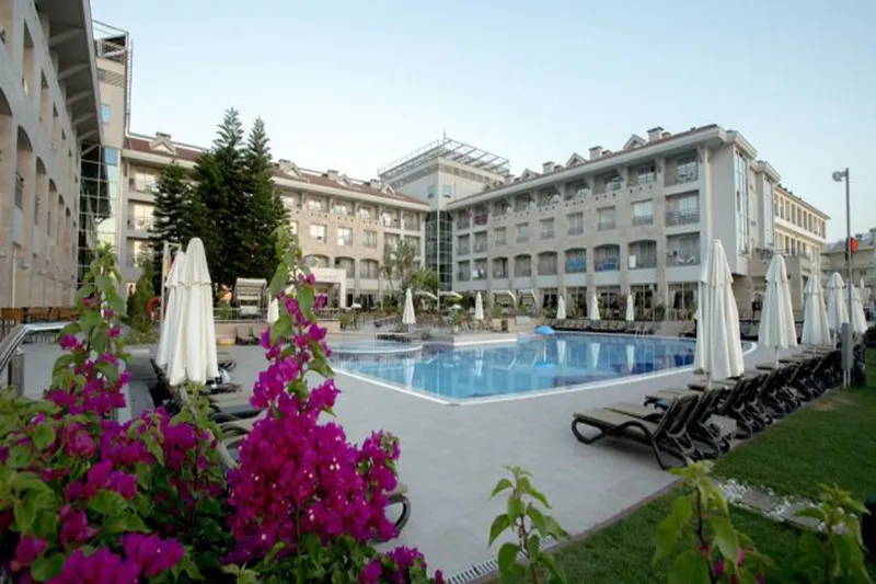 Fame Residence Kemer &amp; Spa Hotel - slika 2