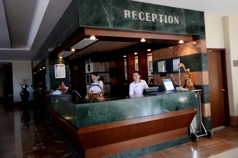 Fame Residence Kemer &amp; Spa Hotel - slika 4