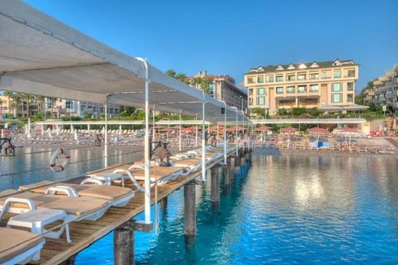 Golden Lotus Hotel - slika 2