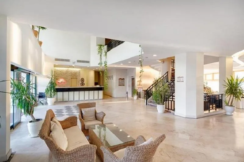 Golden Lotus Hotel - slika 4