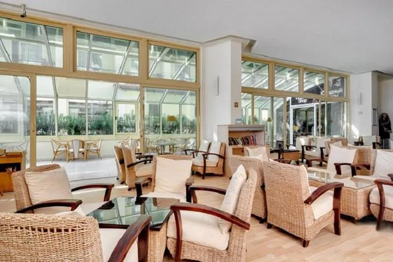 Golden Lotus Hotel - slika 5