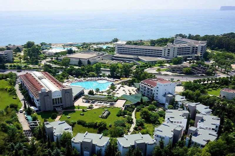 Greenwood Kemer Resort (ex Sherwood Greenwood) - slika 2
