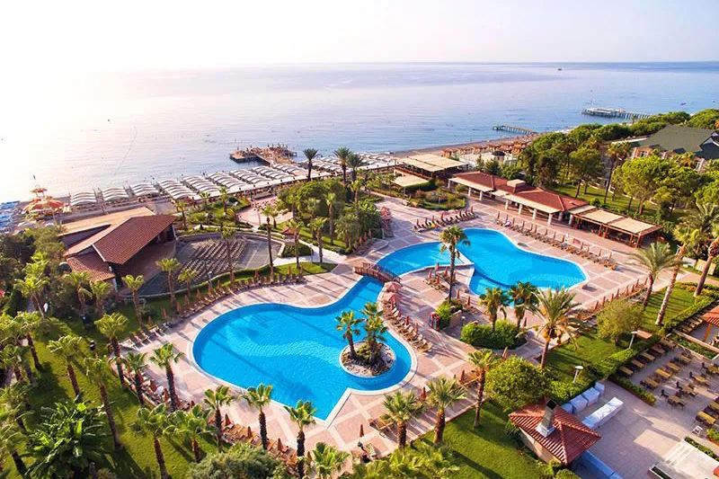 Akka Alinda Hotel - slika 2