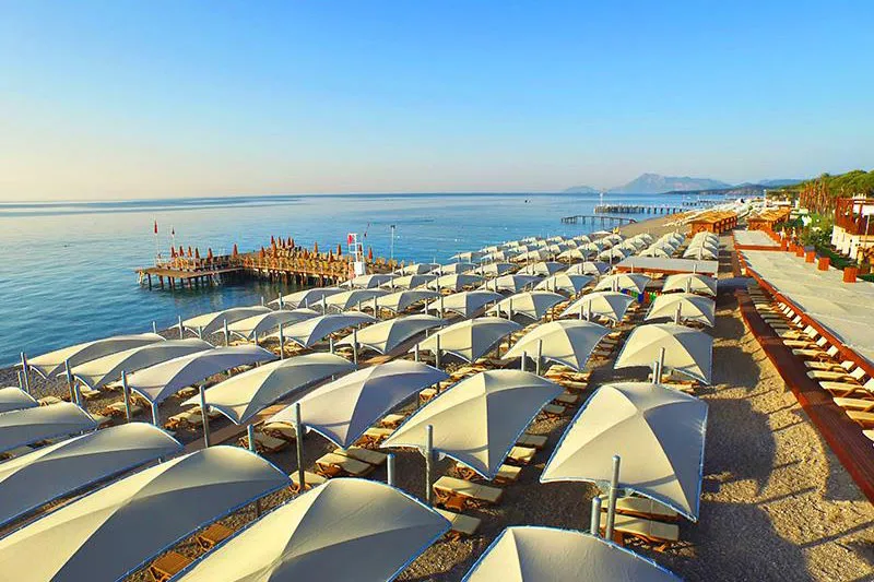 Akka Alinda Hotel - slika 4
