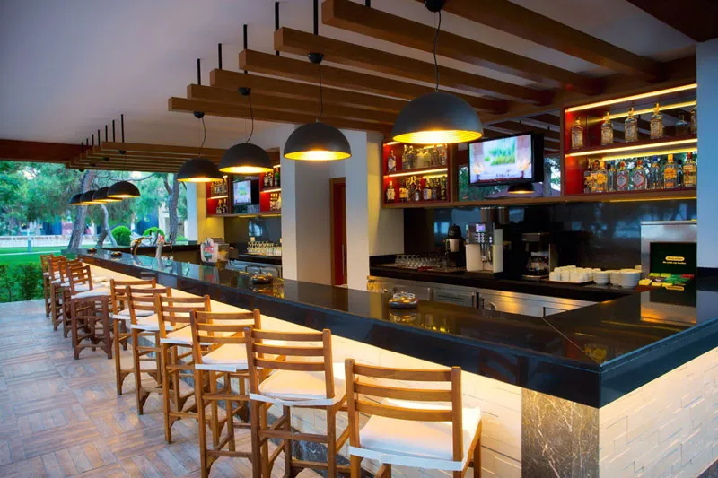 Akka Antedon Hotel - slika 4