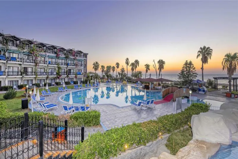Armas Labada Hotel - slika 2