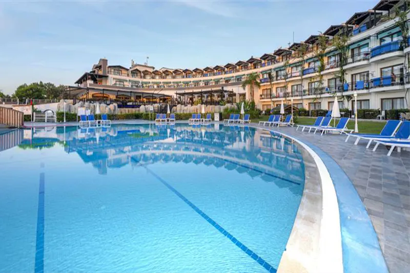 Armas Labada Hotel - slika 3