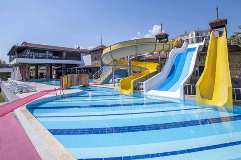 Armas Labada Hotel - slika 5