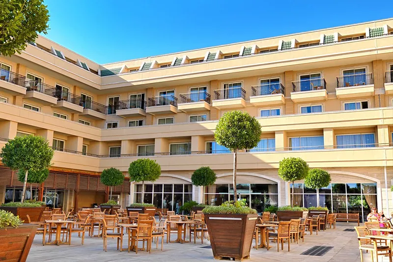 Crystal De Luxe Luxe Resort &amp; Spa Hotel - slika 2