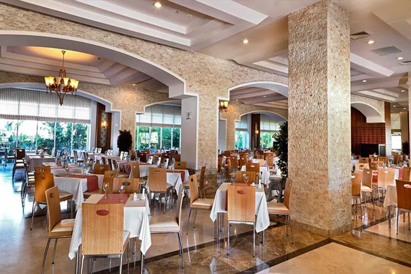 Crystal De Luxe Luxe Resort &amp; Spa Hotel - slika 4