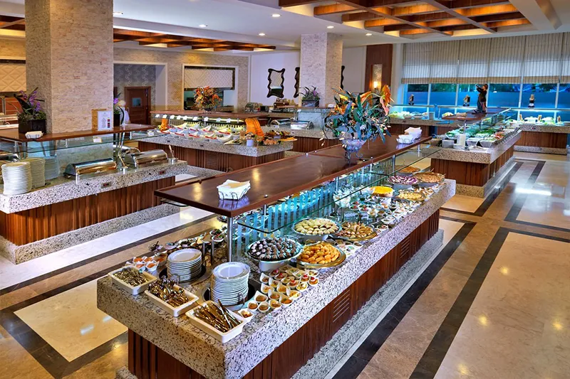 Crystal De Luxe Luxe Resort &amp; Spa Hotel - slika 5