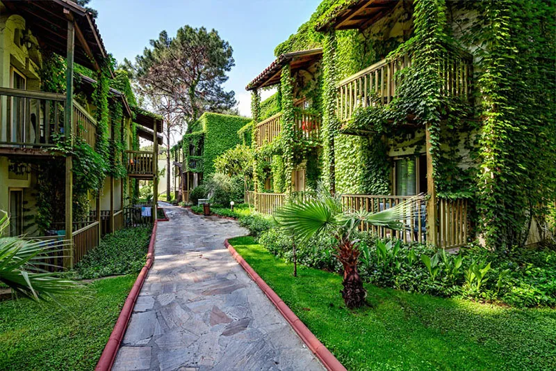 Gypsophila Club Marine Hotel - slika 3