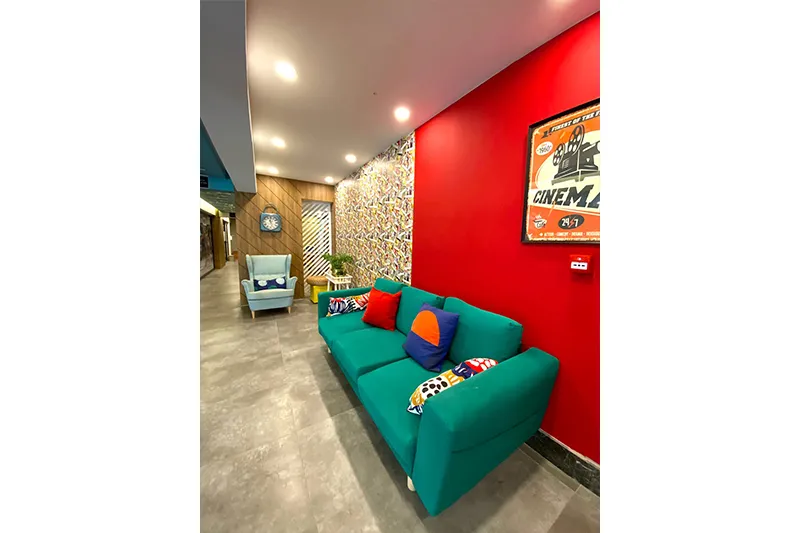 Istanbul Beach Hotel - slika 3
