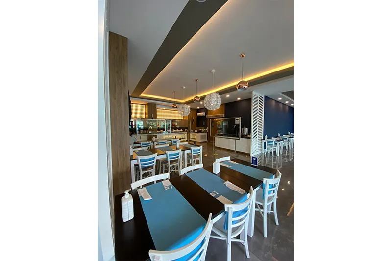 Istanbul Beach Hotel - slika 4