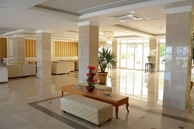 Maya World Imperial Hotel - slika 3