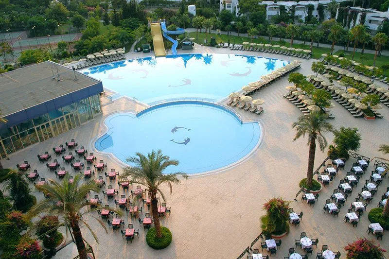 Simena Hotel - slika 4
