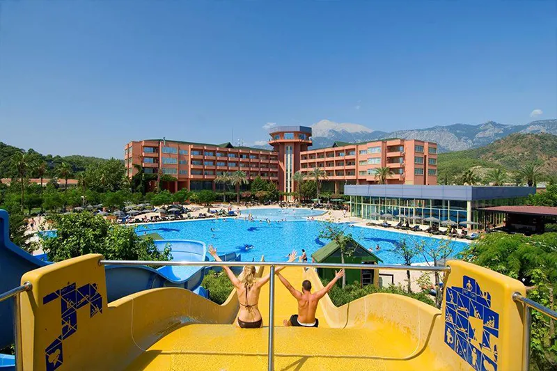 Simena Hotel - slika 5