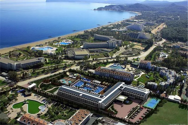 Karmir Resort &amp; Spa Hotel - slika 2