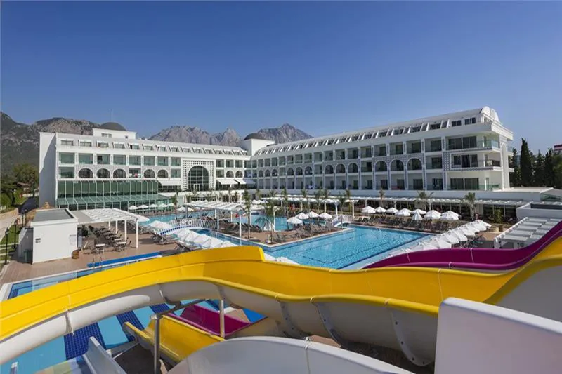 Karmir Resort &amp; Spa Hotel - slika 3