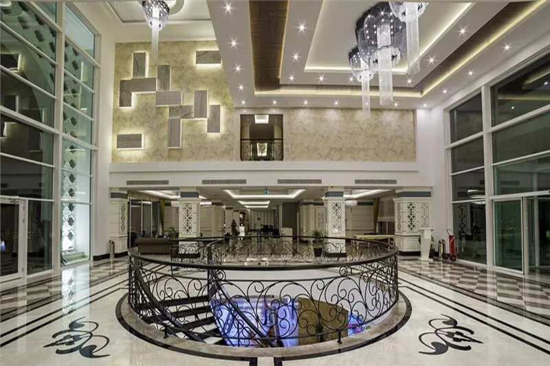 Karmir Resort &amp; Spa Hotel - slika 4