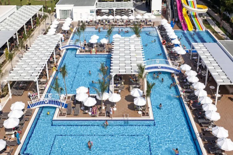 Karmir Resort &amp; Spa Hotel - slika 5