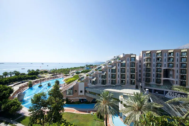 Limak Limra Hotels &amp; Resort - slika 2